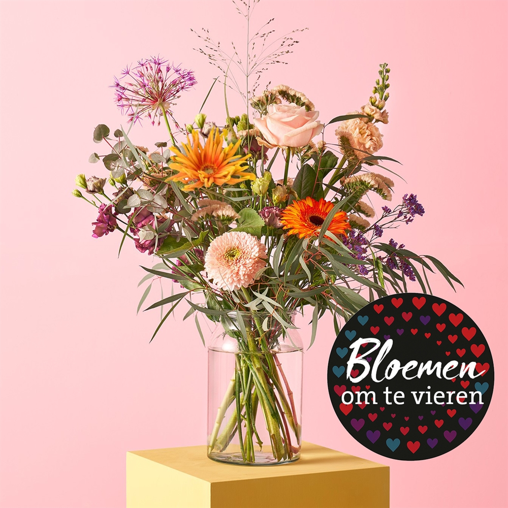 C'est la vie